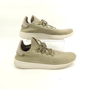 Adidas x Pharrell Williams Tennis Hu Shoes Women Size 9 Mens Size7.5